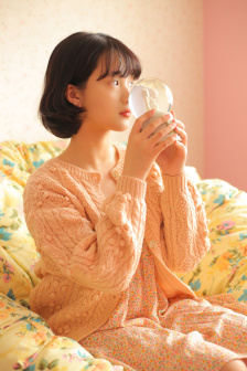段誉和木婉清